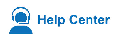 Help Center
