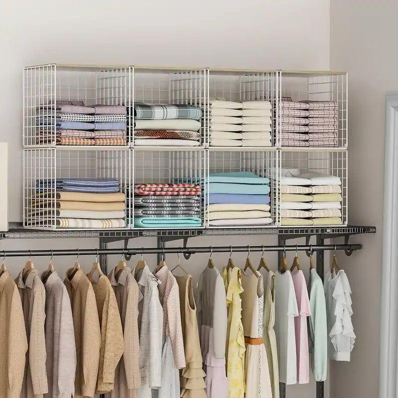 Bedroom / Closet Solutions