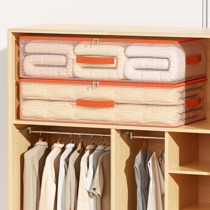 PUREUTILITY Under-Bed Storage Bag