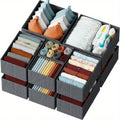 PUREUTILITY Drawer Clothing Organizer