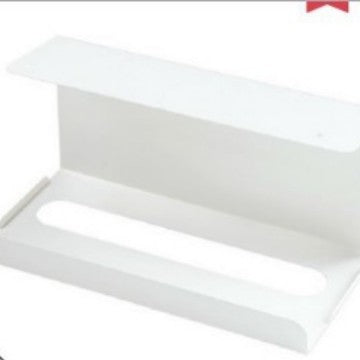 PUREUTILITY Under-Cabinet Paper Towel Holder