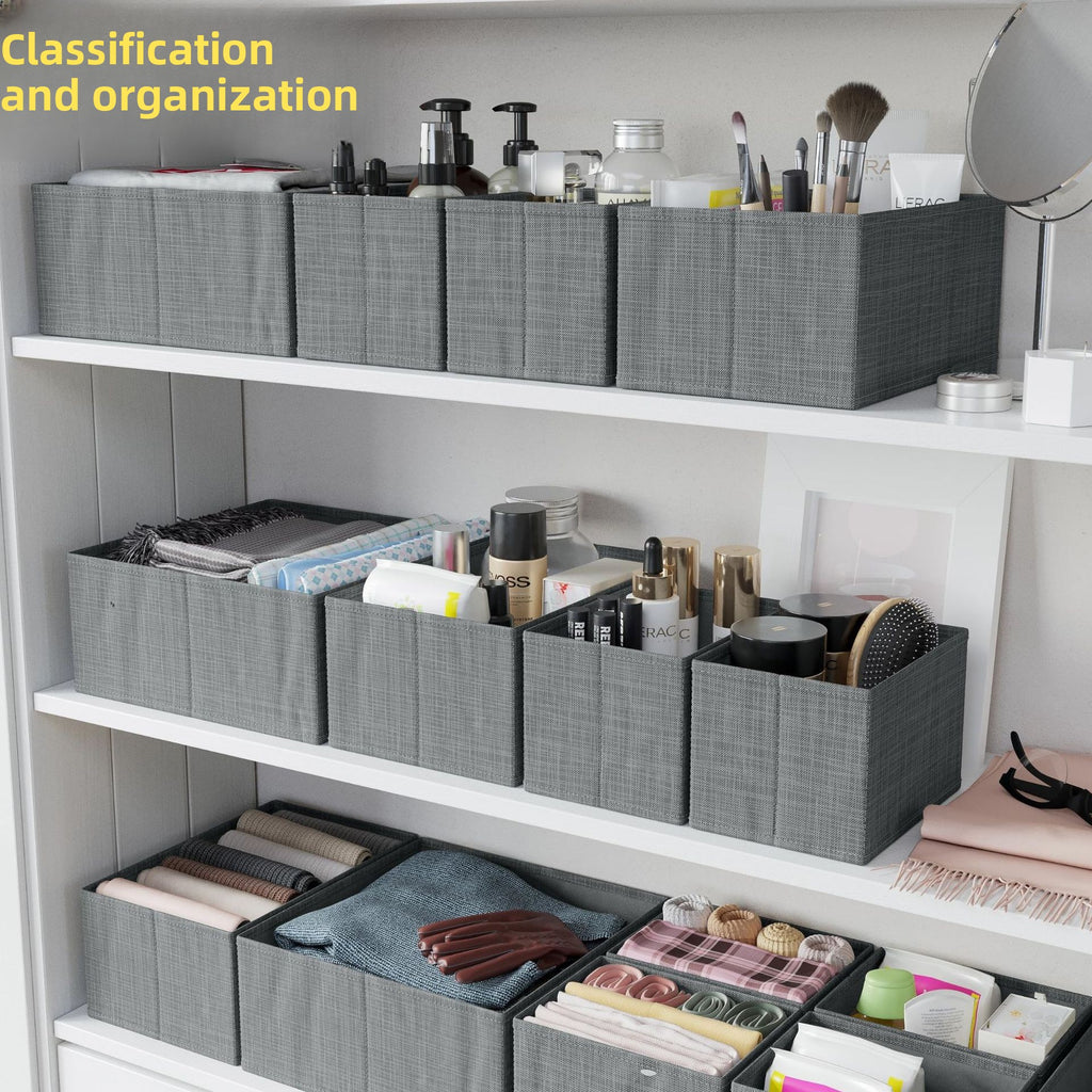 PUREUTILITY Drawer Clothing Organizer