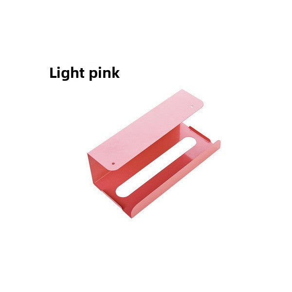 PUREUTILITY Under-Cabinet Paper Towel Holder