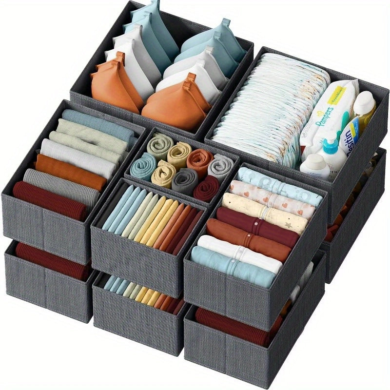 PUREUTILITY Drawer Clothing Organizer