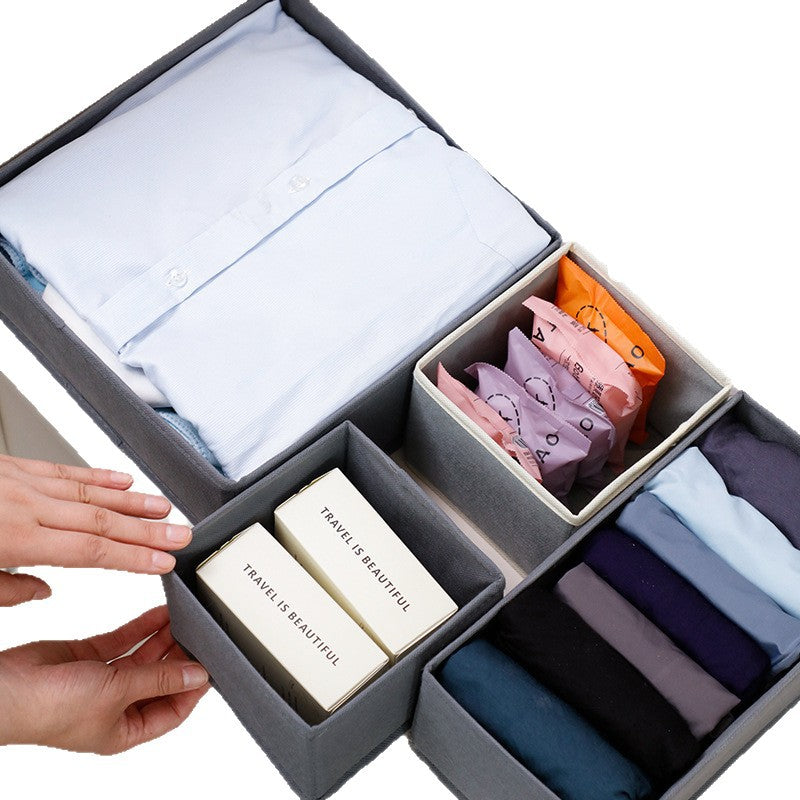 PUREUTILITY Drawer Clothing Organizer
