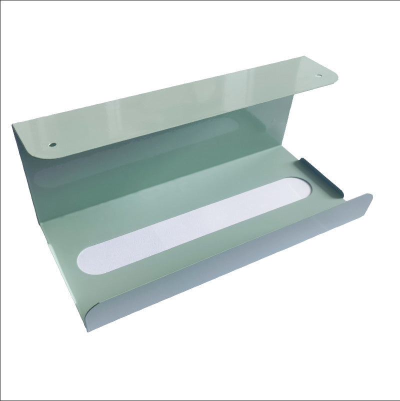 PUREUTILITY Under-Cabinet Paper Towel Holder