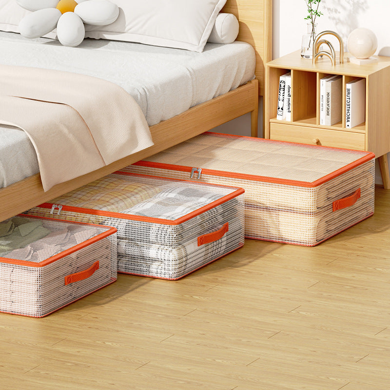 PUREUTILITY Under-Bed Storage Bag