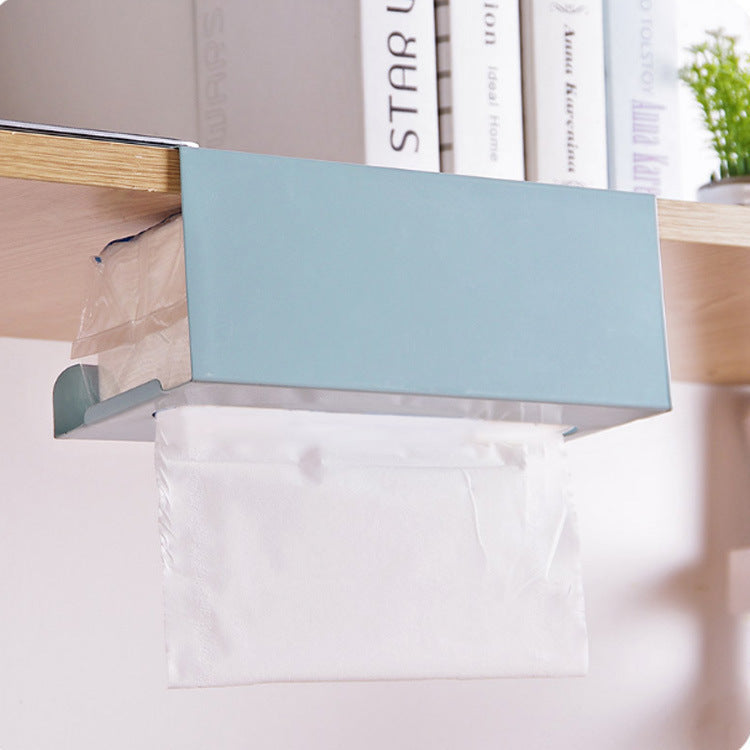 PUREUTILITY Under-Cabinet Paper Towel Holder