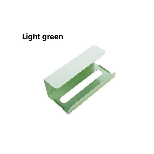 PUREUTILITY Under-Cabinet Paper Towel Holder