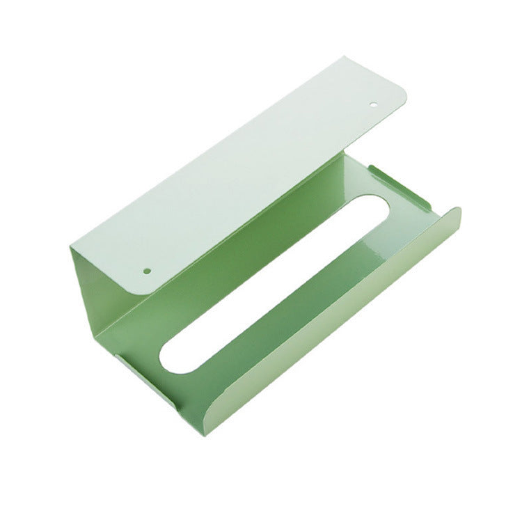 PUREUTILITY Under-Cabinet Paper Towel Holder