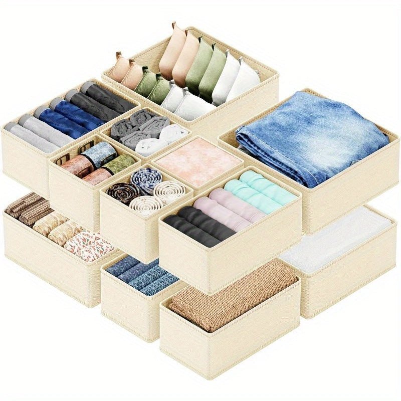 PUREUTILITY Drawer Clothing Organizer