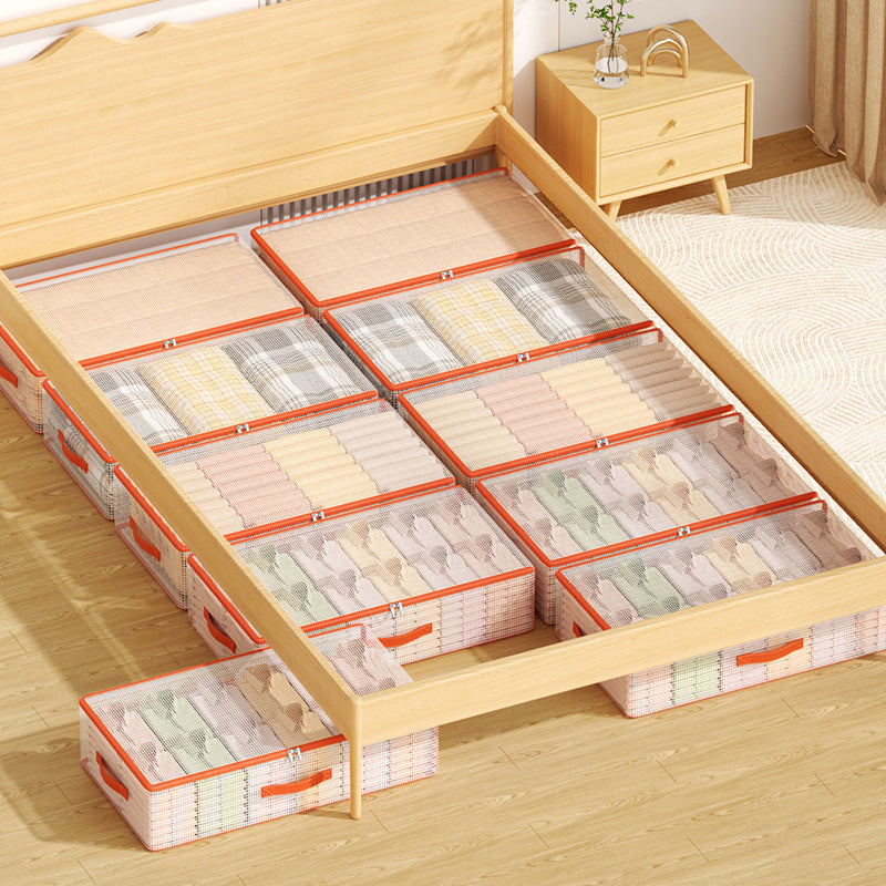 PUREUTILITY Under-Bed Storage Bag